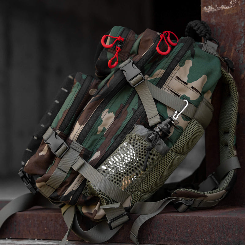 Load image into Gallery viewer, Tactical Athlete 35L Sack™ Backpack | Kalagush Edition
