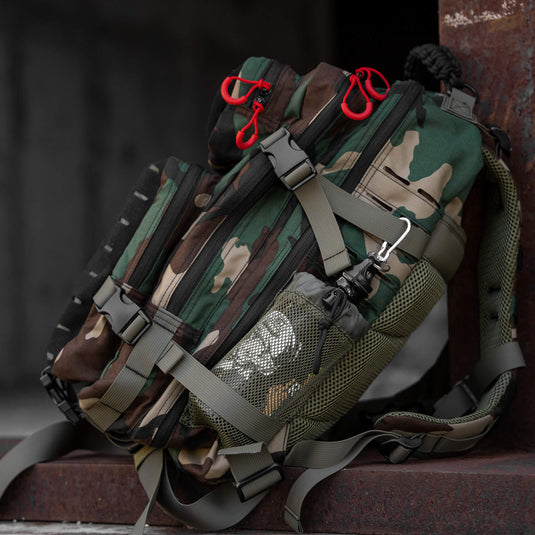 Tactical Athlete 35L Sack™ Backpack | Kalagush Edition