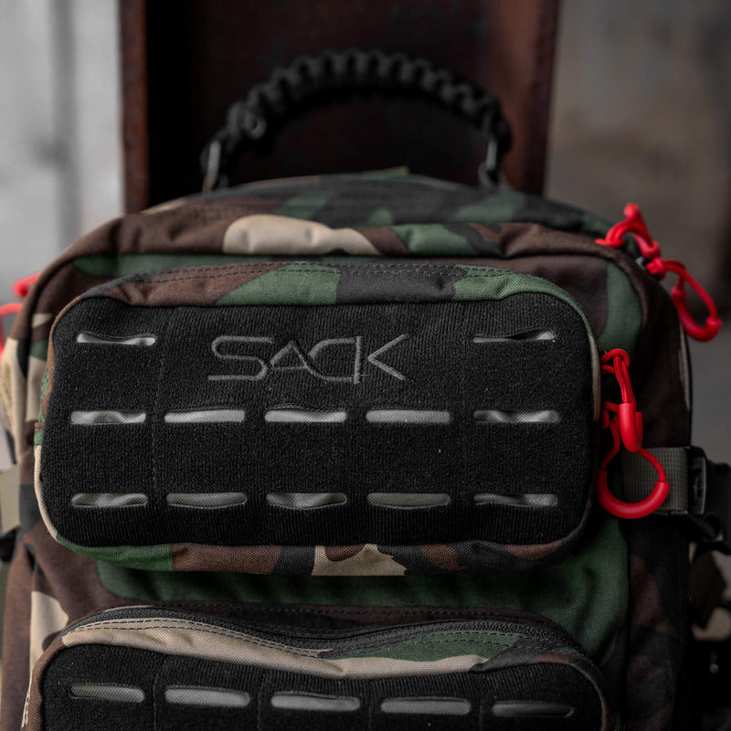 Load image into Gallery viewer, Tactical Athlete 35L Sack™ Backpack | Kalagush Edition
