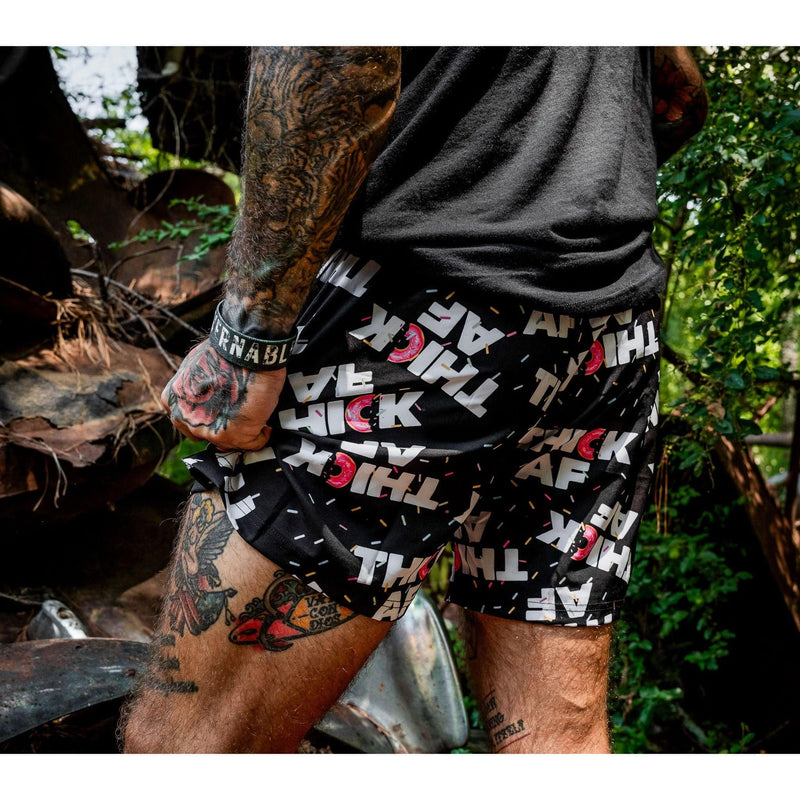 Load image into Gallery viewer, Men&#39;s V3 Performance Training Shorts | 5.5&quot;

