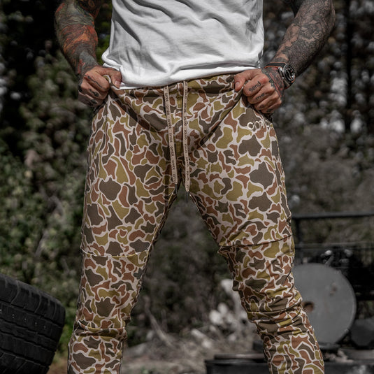 Men's Dynamic Performance Joggers 2.0