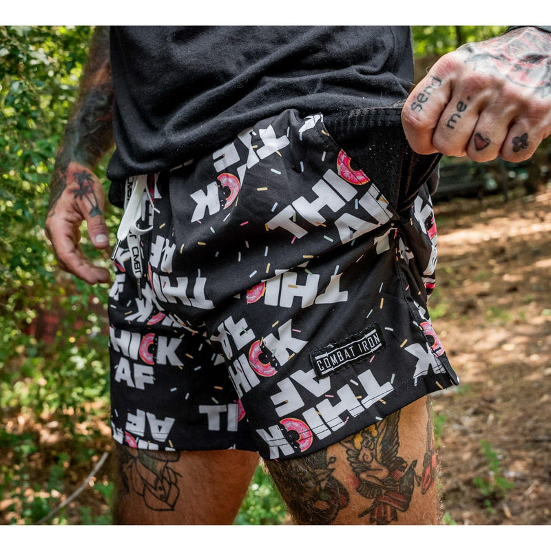 Load image into Gallery viewer, Men&#39;s V3 Performance Training Shorts | 5.5&quot;
