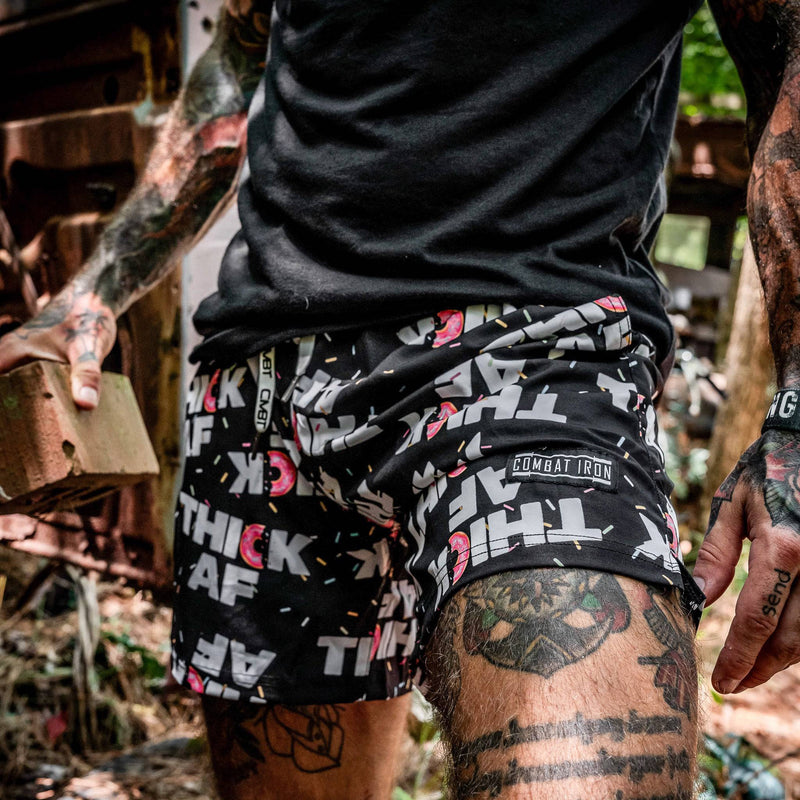 Load image into Gallery viewer, Men's V3 Performance Training Shorts | 5.5"
