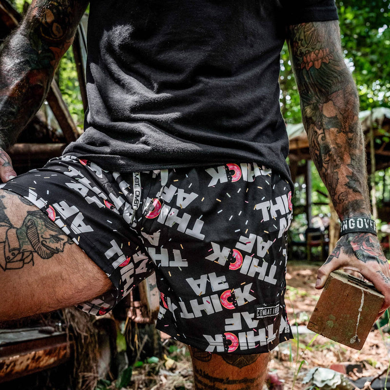 Load image into Gallery viewer, Men's V3 Performance Training Shorts | 5.5"
