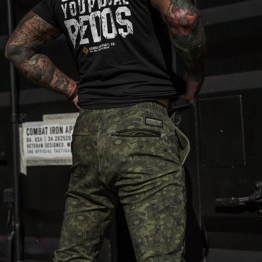 Men's Dynamic Performance Joggers 2.0