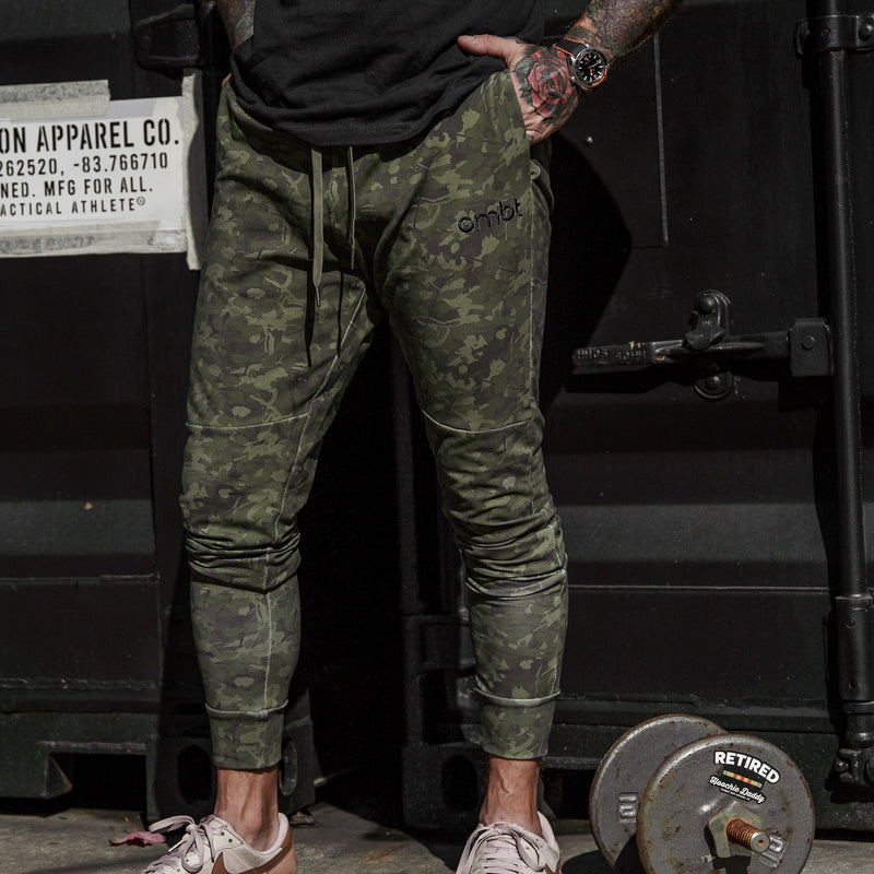 Load image into Gallery viewer, Men&#39;s Dynamic Performance Joggers 2.0
