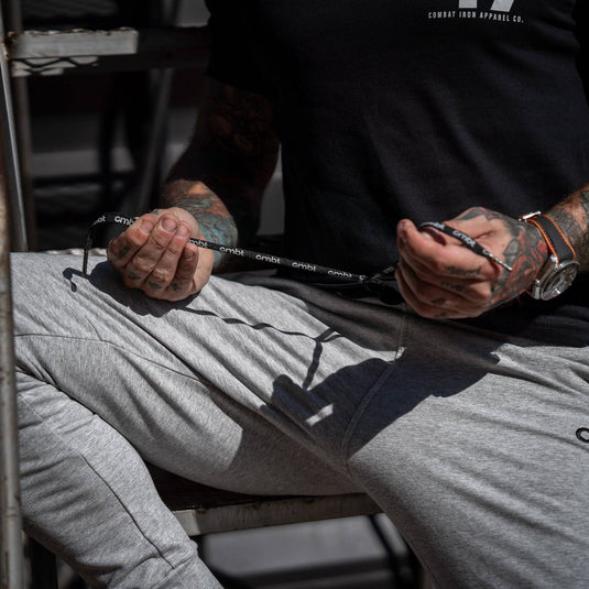 Men's Dynamic Performance Joggers 2.0