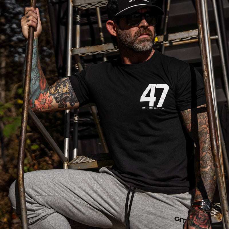 Load image into Gallery viewer, Four More Years Of Cheap Gas &amp; Kicking Ass President Trump Men&#39;s T-Shirt
