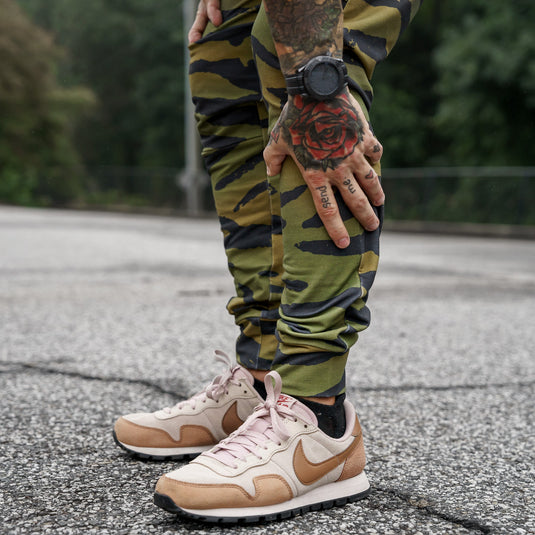 Men's Dynamic Performance Joggers 2.0