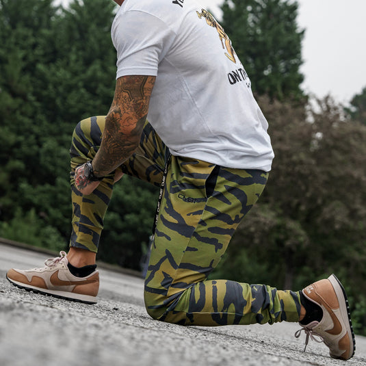 Men's Dynamic Performance Joggers 2.0
