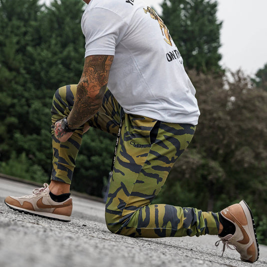 Men's Dynamic Performance Joggers 2.0