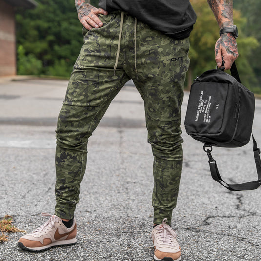 Men's Dynamic Performance Joggers 2.0