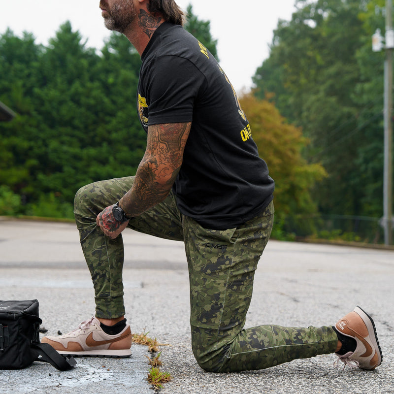 Load image into Gallery viewer, Tread On These Nuts Patriotic Men&#39;s T-Shirt

