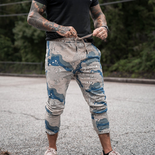 Men's Adjustable Performance Joggers 2.0