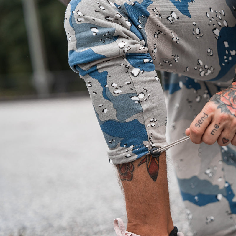 Load image into Gallery viewer, Men&#39;s Adjustable Performance Joggers 2.0
