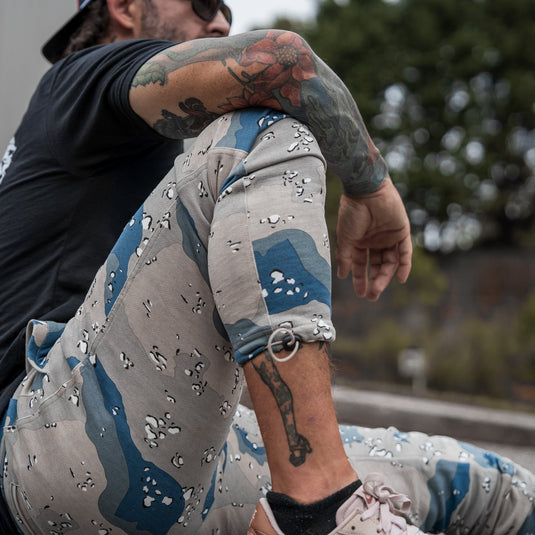 Men's Adjustable Performance Joggers 2.0