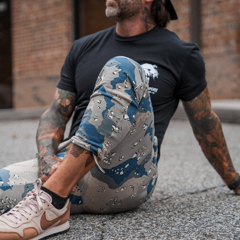 Load image into Gallery viewer, Men&#39;s Adjustable Performance Joggers 2.0
