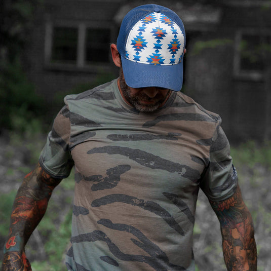 Men's Outdoor UPF40 Performance T-Shirt