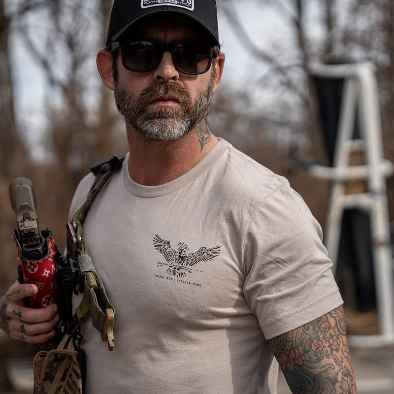 Load image into Gallery viewer, No Rest For The Wicked Men&#39;s T-Shirt
