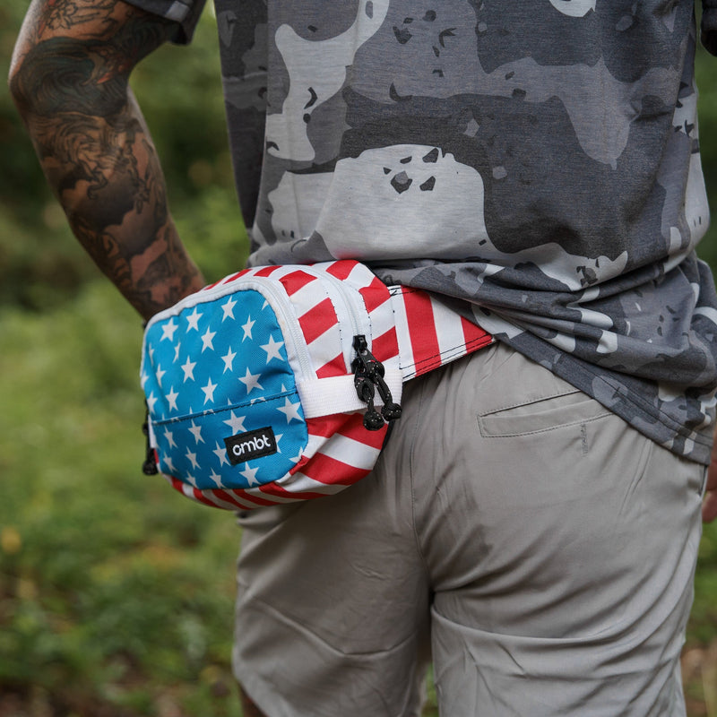 Load image into Gallery viewer, Fanny Pack Dump Pouch V2.5
