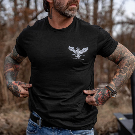 No Rest For The Wicked Men's T-Shirt