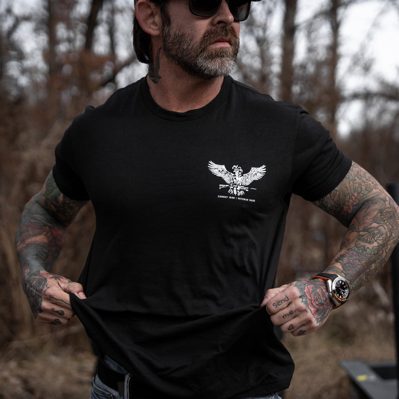 Load image into Gallery viewer, No Rest For The Wicked Men&#39;s T-Shirt
