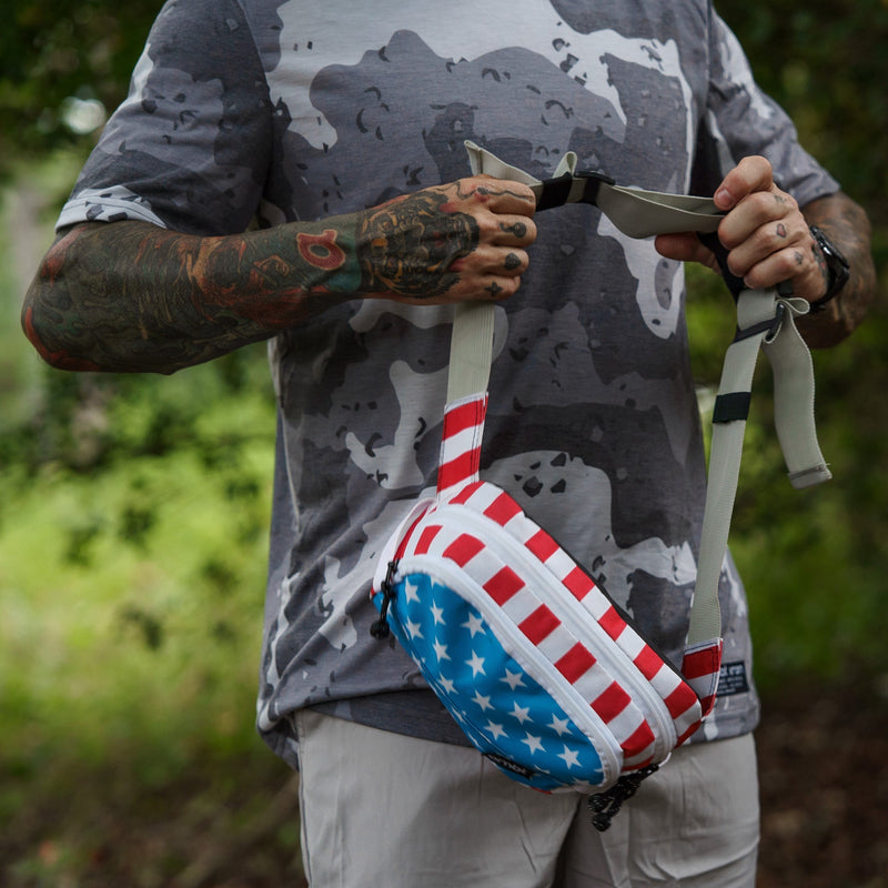 Load image into Gallery viewer, Fanny Pack Dump Pouch V2.5
