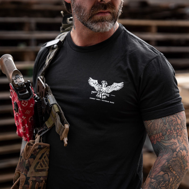 Load image into Gallery viewer, No Rest For The Wicked Men&#39;s T-Shirt
