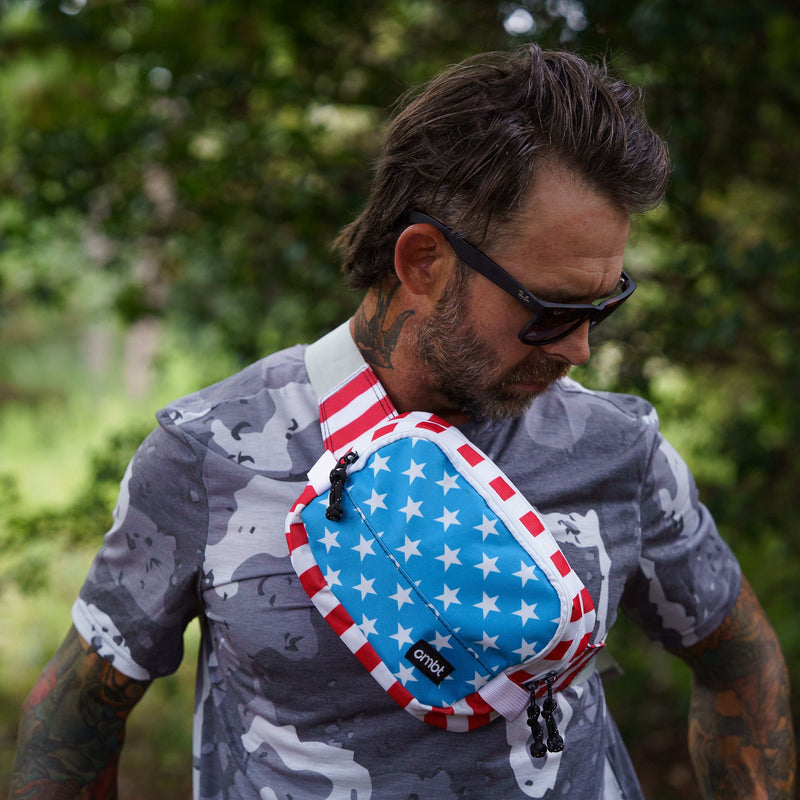 Load image into Gallery viewer, Fanny Pack Dump Pouch V2.5
