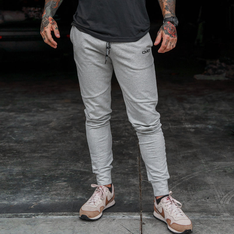 Load image into Gallery viewer, Men's Dynamic Full Length Performance Joggers
