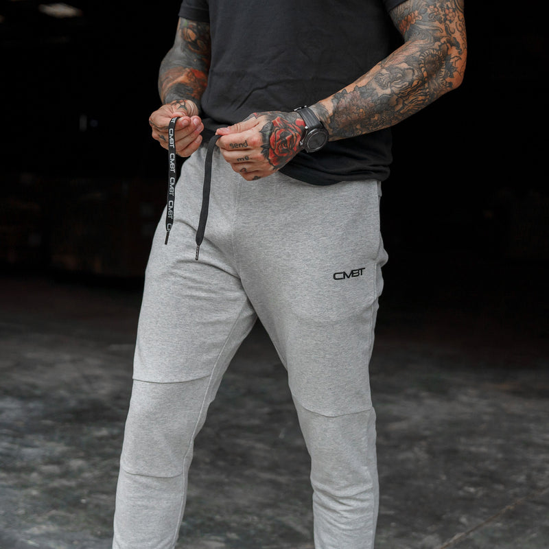 Load image into Gallery viewer, Men's Dynamic Full Length Performance Joggers
