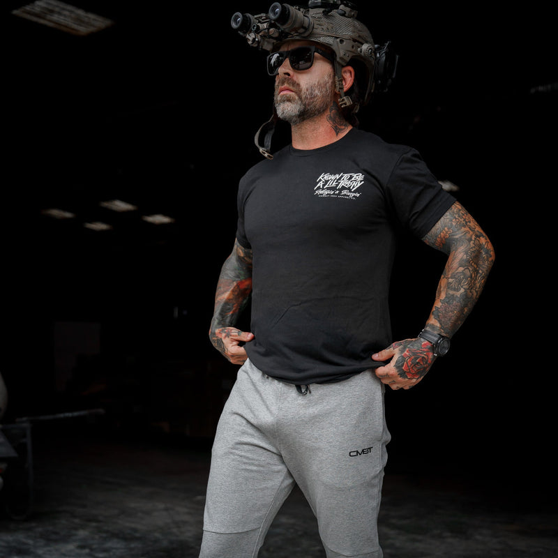 Load image into Gallery viewer, Known To Be A Lil Trashy Raccoon Men&#39;s T-Shirt
