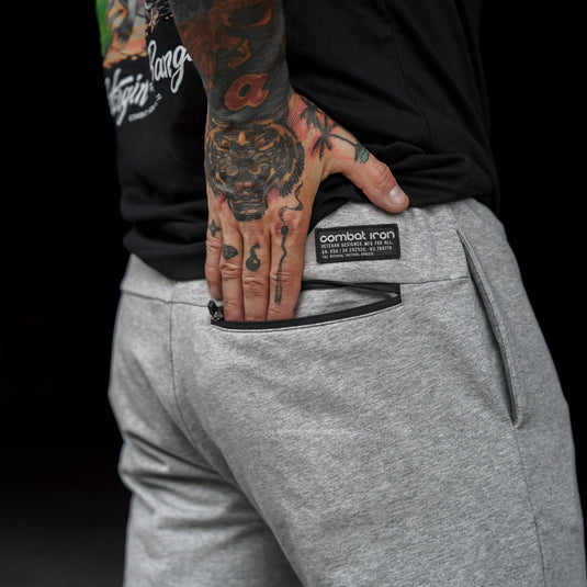 Men's Dynamic Performance Training Joggers 2.0