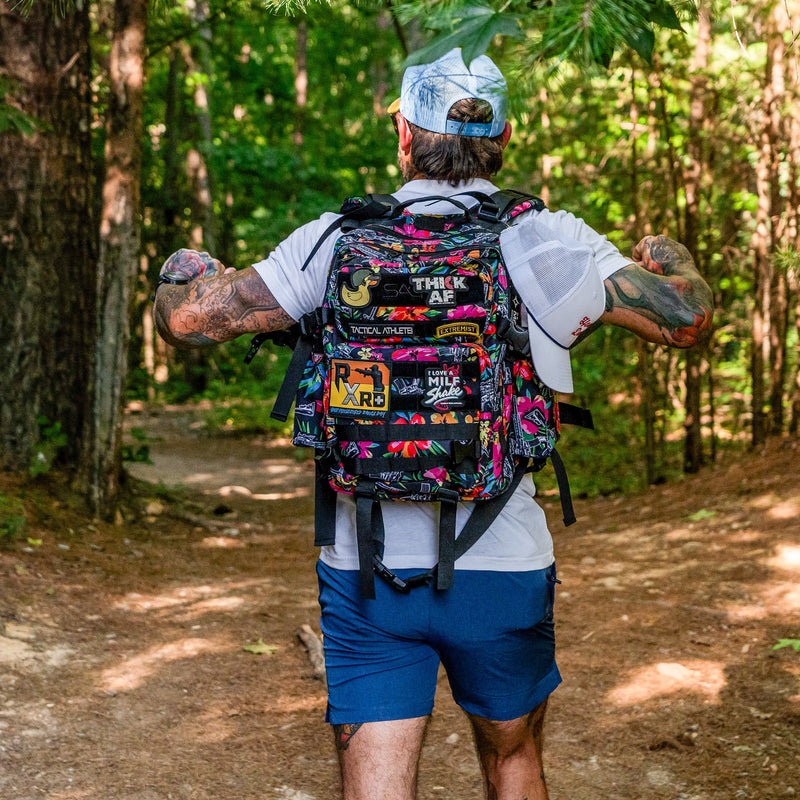 Load image into Gallery viewer, 25L Sack™ Original All-Day Molle Backpack with Pouch
