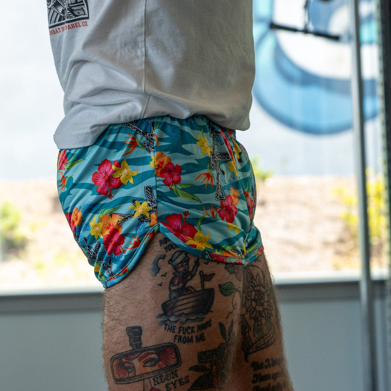 Load image into Gallery viewer, Ranger Silkies Training Shorts | 2.5"
