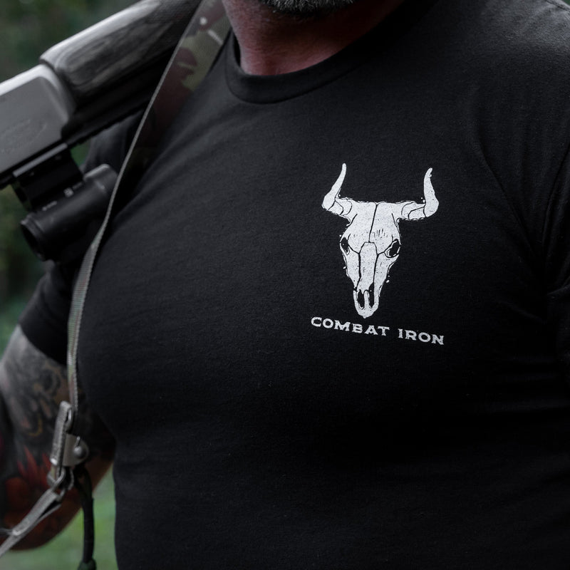 Load image into Gallery viewer, If Genders Confuse You, Go Milk a Bull Men's T-Shirt
