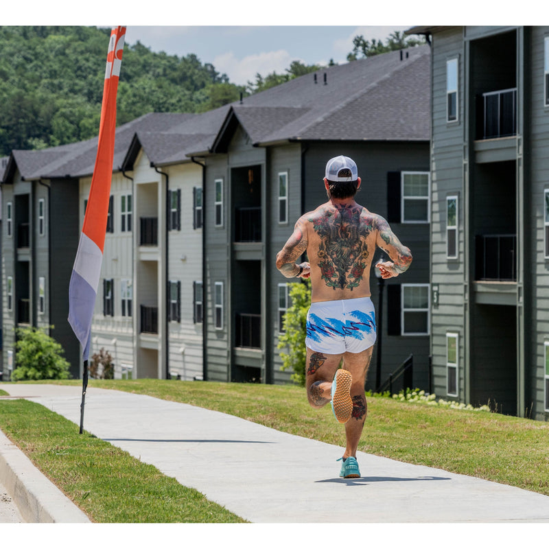 Load image into Gallery viewer, Ranger Panty Mil Style Silkies Training Shorts | 2.5&quot;
