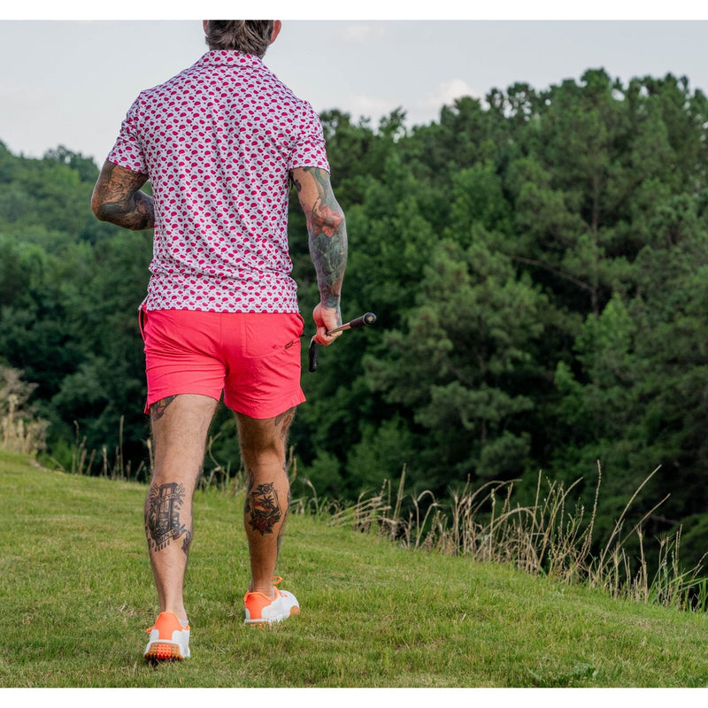 Load image into Gallery viewer, Summit Adventure Men's Proflex Shorts | 6"
