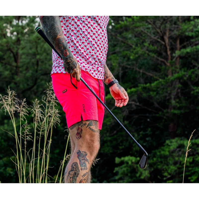 Load image into Gallery viewer, Summit Adventure Men's Proflex Shorts | 6"
