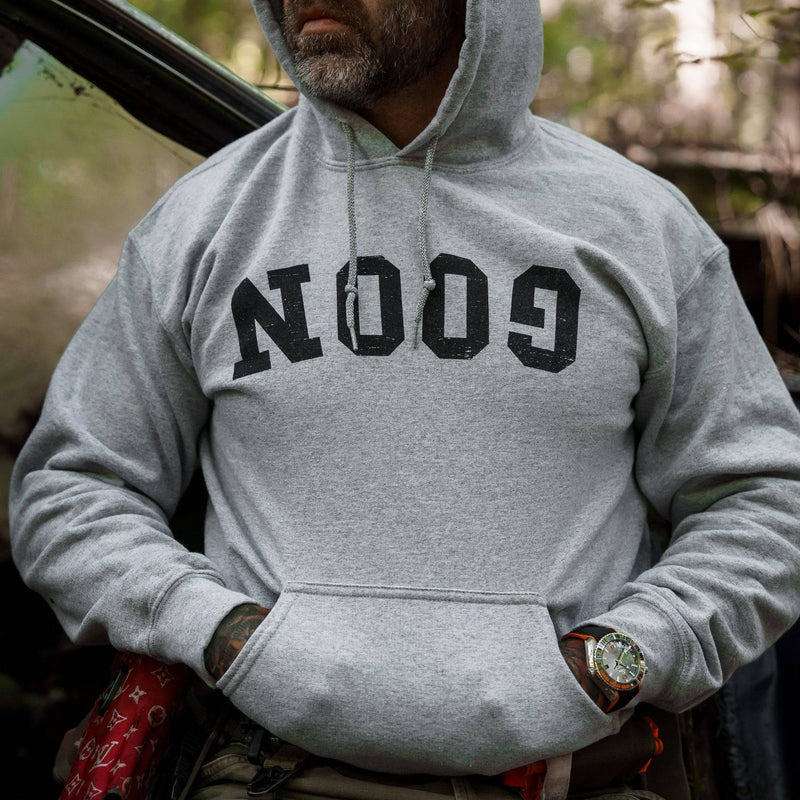 Load image into Gallery viewer, Goon Fleece Lined Hoodie
