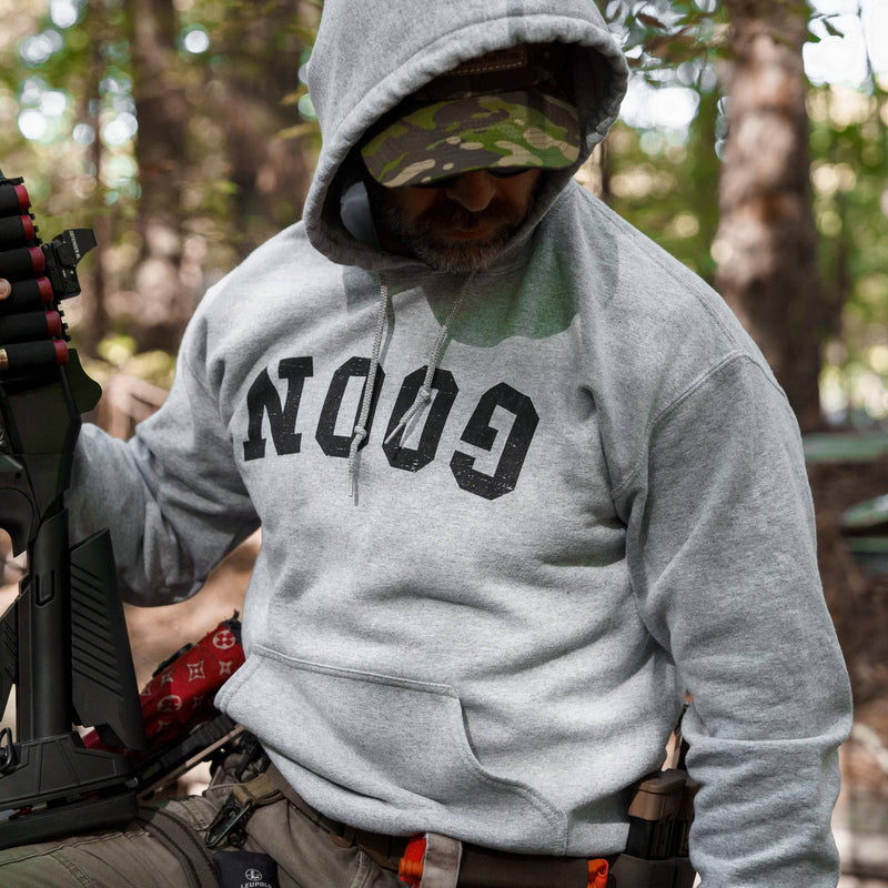 Load image into Gallery viewer, Goon Fleece Lined Hoodie
