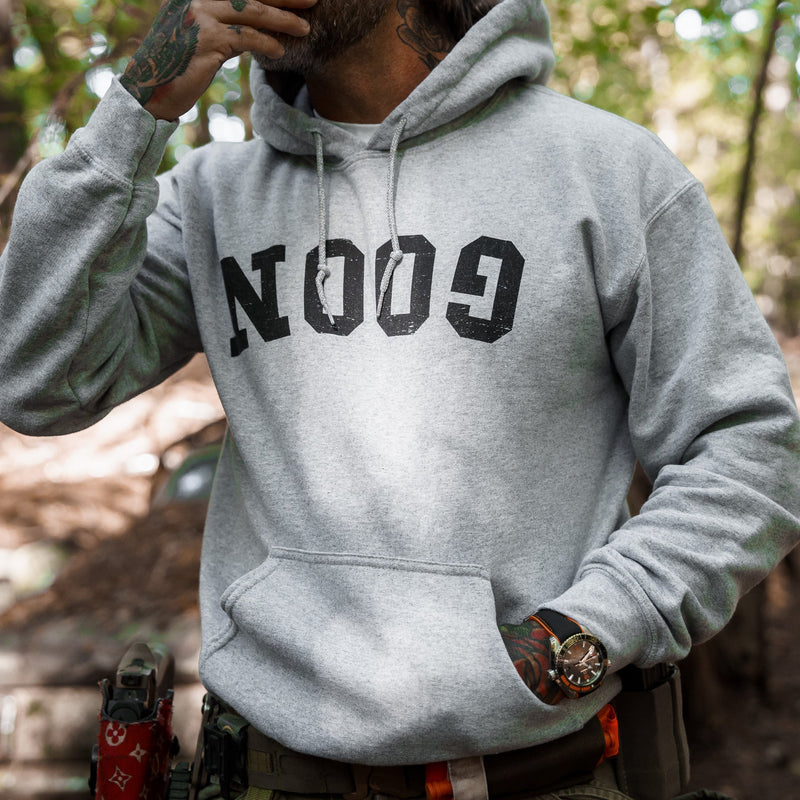 Load image into Gallery viewer, Goon Fleece Lined Hoodie

