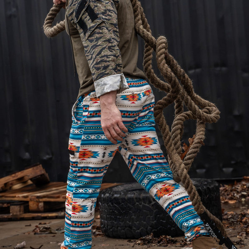 Load image into Gallery viewer, 3.0 Men's Adjustable Performance Joggers
