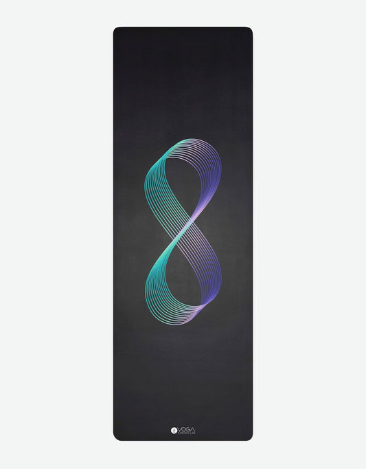 Infinity Yoga Mat - Eternal