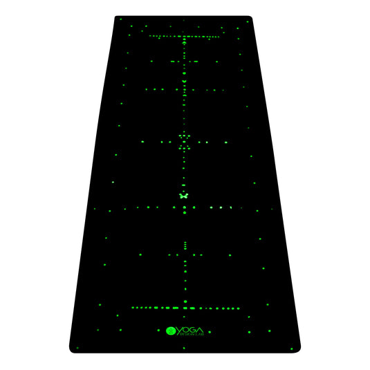 Combo Yoga Mat