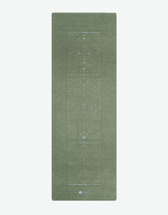 Travel Combo Yoga Mat