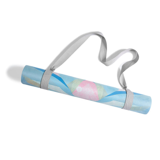 Combo Yoga Mat