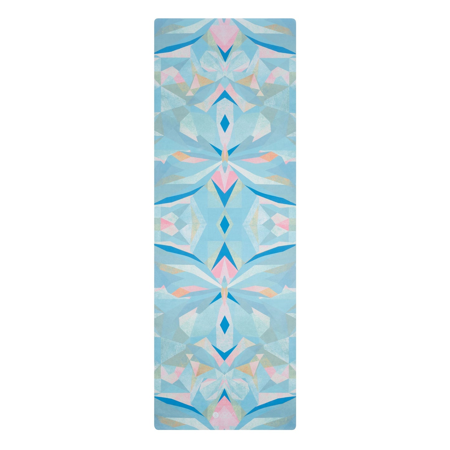 Combo Yoga Mat