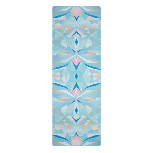 Combo Yoga Mat