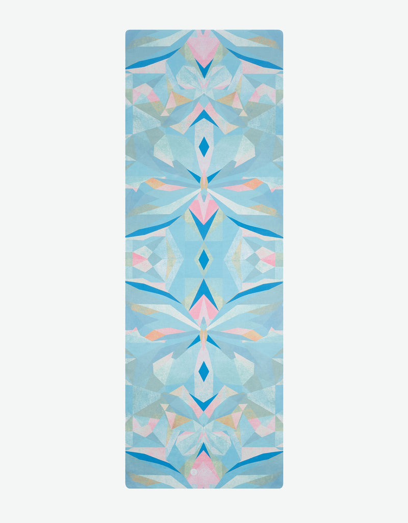 Load image into Gallery viewer, Combo Yoga Mat
